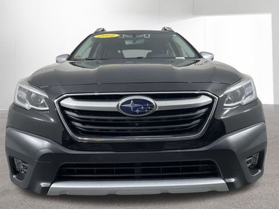 2021 Subaru Outback Touring XT