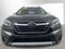 2021 Subaru Outback Touring XT