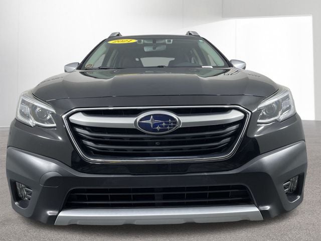 2021 Subaru Outback Touring XT