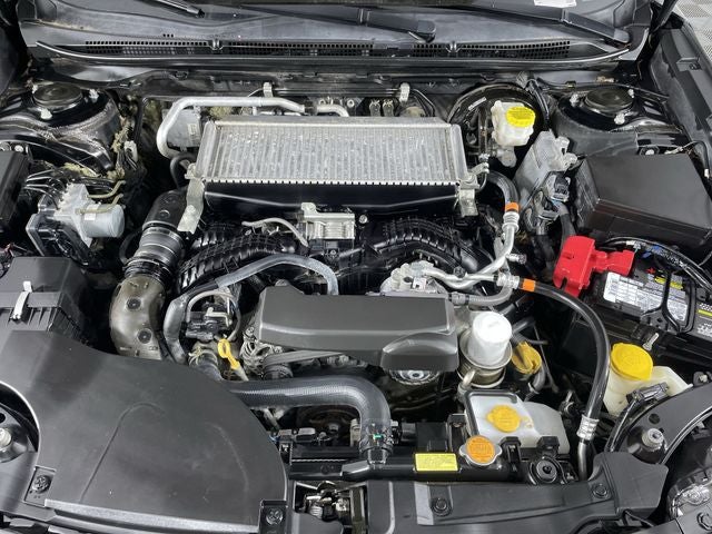 2021 Subaru Outback Touring XT