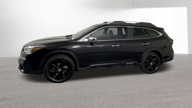 2021 Subaru Outback Touring XT