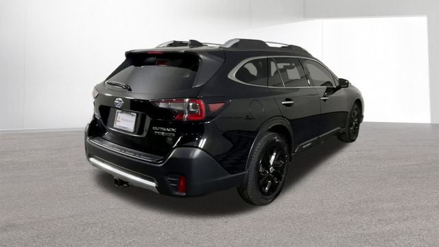 2021 Subaru Outback Touring XT