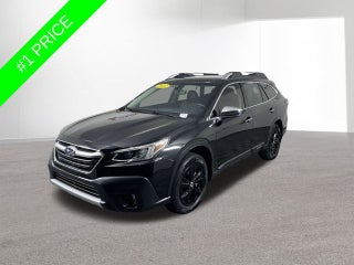 2021 Subaru Outback