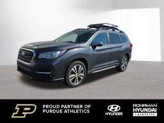 2019 Subaru Ascent Touring