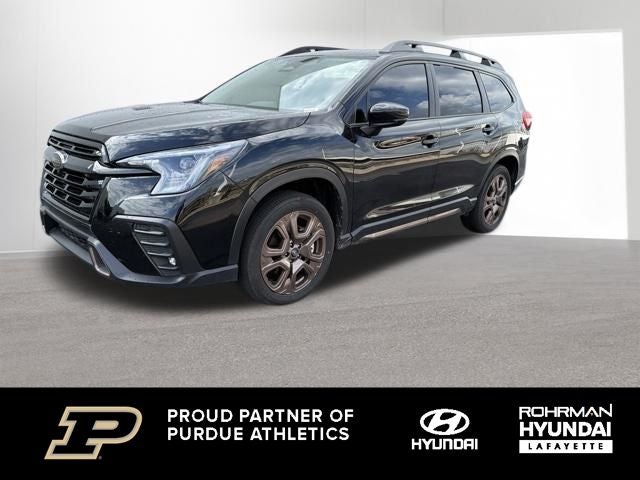 2025 Subaru Ascent Limited Bronze Edition