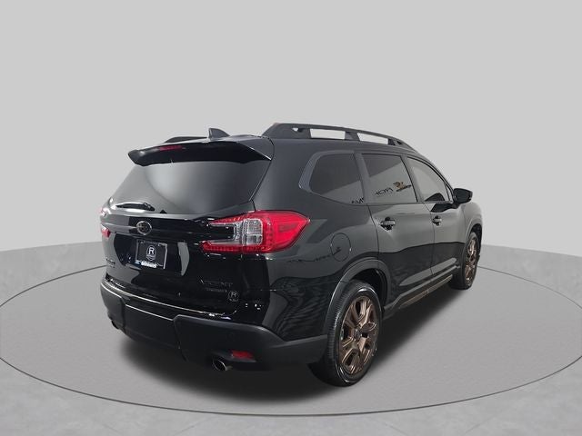 2025 Subaru Ascent Limited Bronze Edition