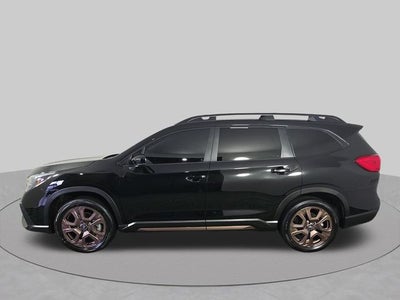 2025 Subaru Ascent Limited Bronze Edition