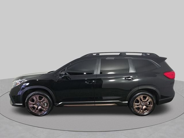 2025 Subaru Ascent Limited Bronze Edition