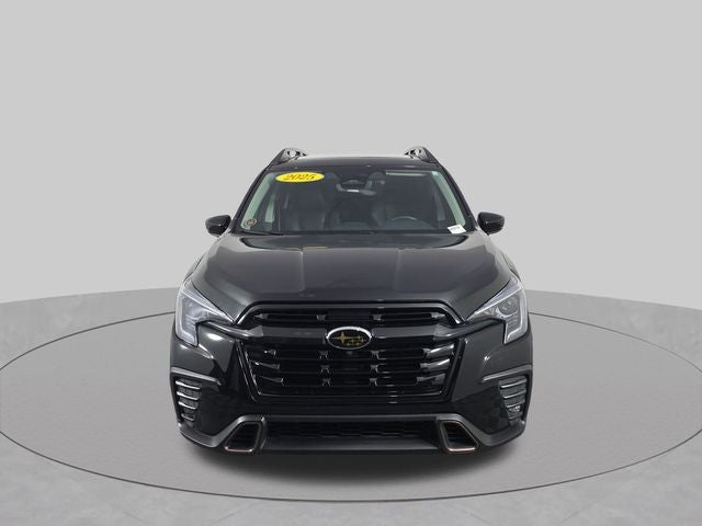 2025 Subaru Ascent Limited Bronze Edition