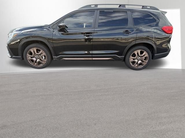 2025 Subaru Ascent Limited Bronze Edition