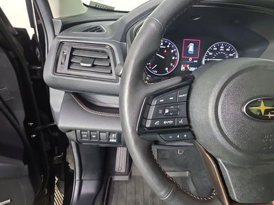 2025 Subaru Ascent Limited Bronze Edition