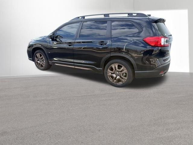 2025 Subaru Ascent Limited Bronze Edition