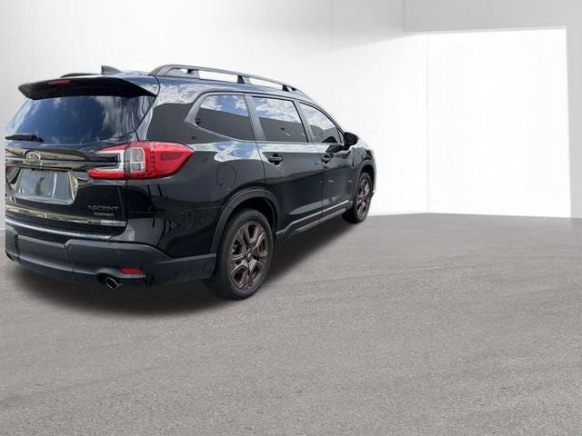 2025 Subaru Ascent Limited Bronze Edition