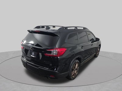 2025 Subaru Ascent Limited Bronze Edition