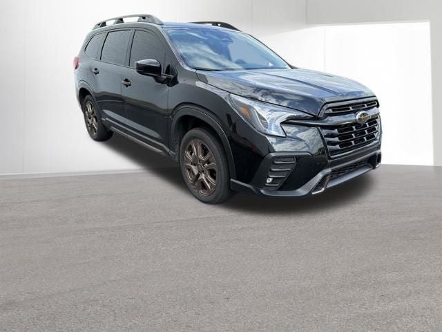 2025 Subaru Ascent Limited Bronze Edition