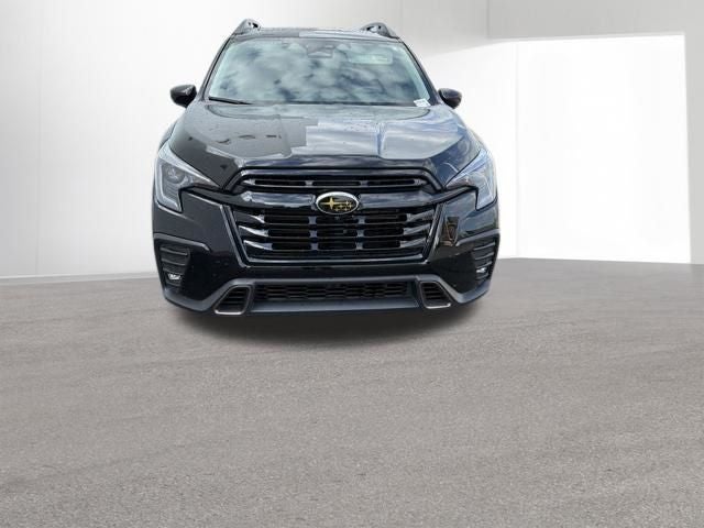 2025 Subaru Ascent Limited Bronze Edition