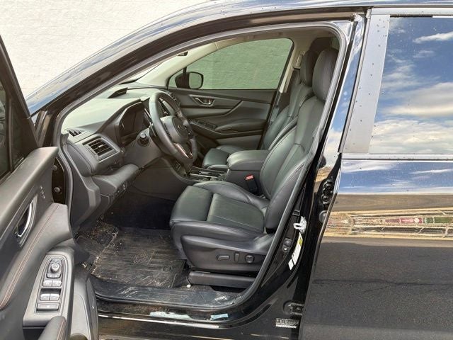 2025 Subaru Ascent Limited Bronze Edition