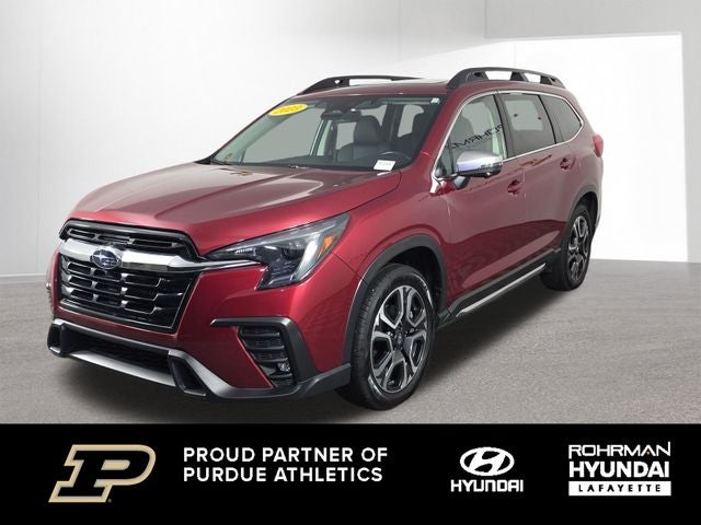 2023 Subaru Ascent Limited 7 Passenger's photo