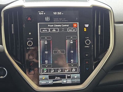 2023 Subaru Ascent Limited
