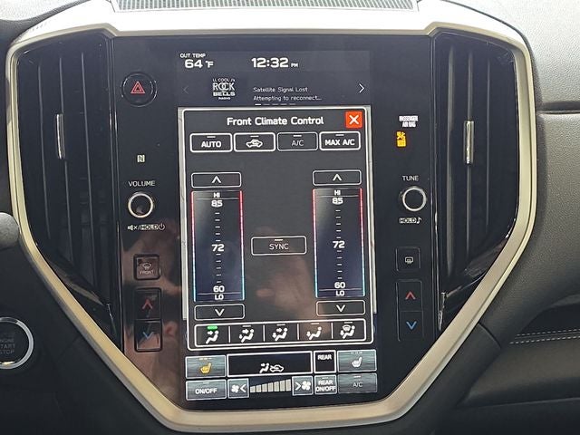 2023 Subaru Ascent Limited