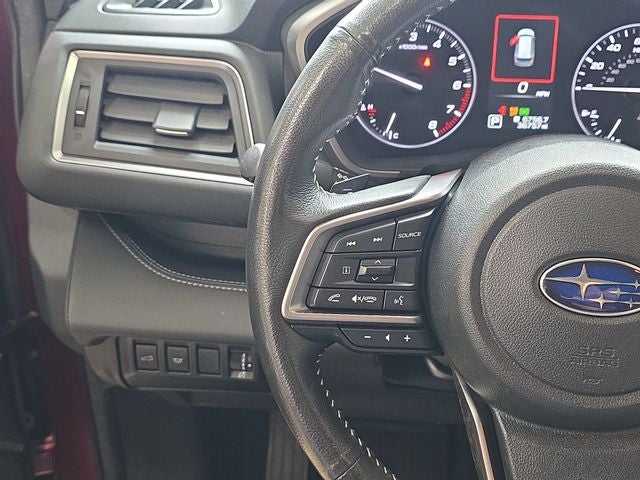 2023 Subaru Ascent Limited