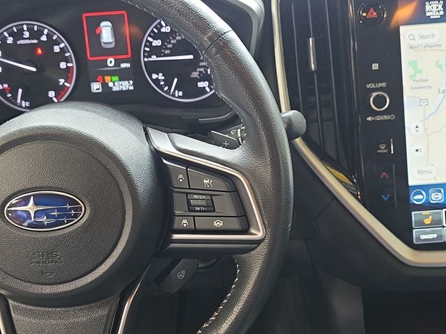 2023 Subaru Ascent Limited
