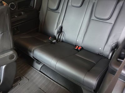 2023 Subaru Ascent Limited