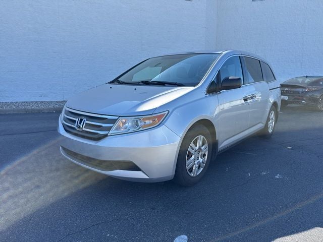 2011 Honda Odyssey LX