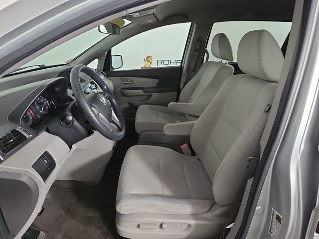 2011 Honda Odyssey LX