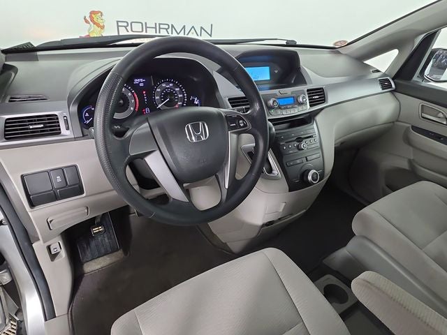 2011 Honda Odyssey LX