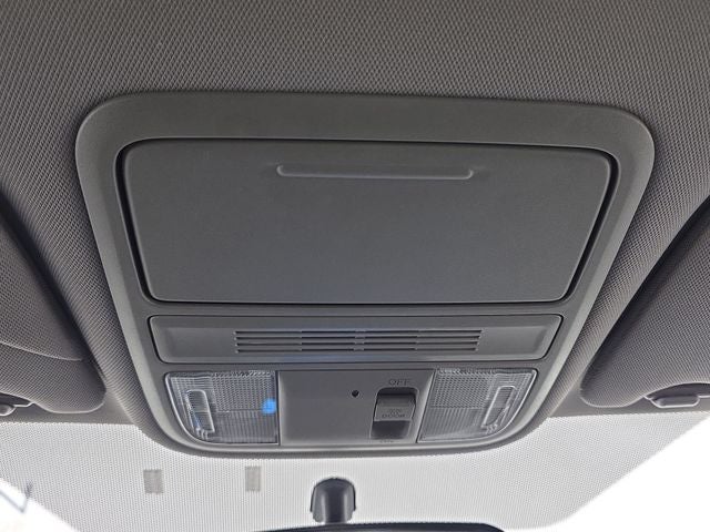 2011 Honda Odyssey LX