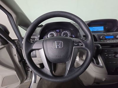 2011 Honda Odyssey LX