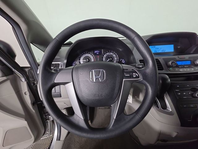 2011 Honda Odyssey LX