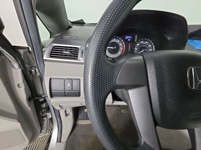 2011 Honda Odyssey LX