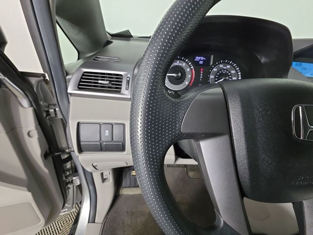 2011 Honda Odyssey LX