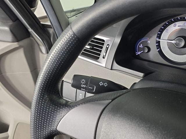 2011 Honda Odyssey LX