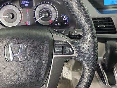2011 Honda Odyssey LX