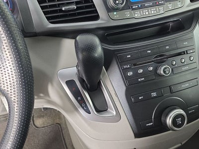 2011 Honda Odyssey LX