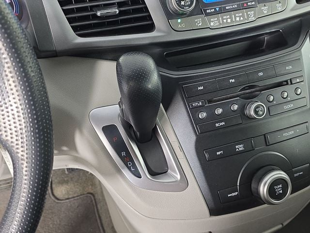 2011 Honda Odyssey LX