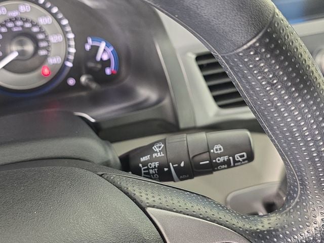 2011 Honda Odyssey LX