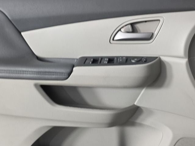 2011 Honda Odyssey LX