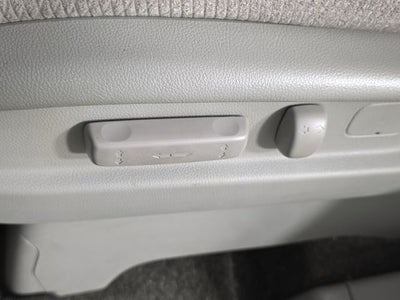 2011 Honda Odyssey LX