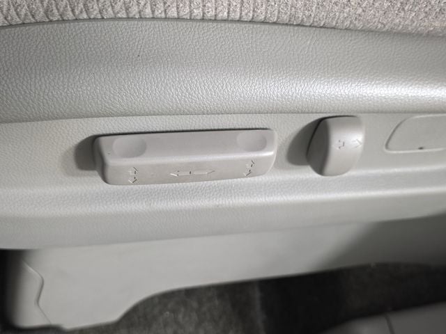 2011 Honda Odyssey LX