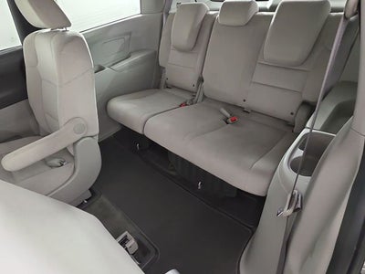 2011 Honda Odyssey LX