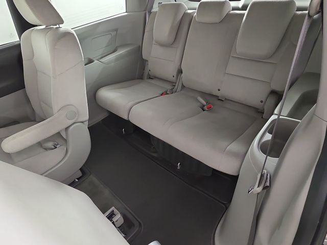 2011 Honda Odyssey LX