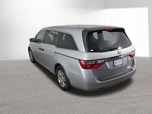 2011 Honda Odyssey LX