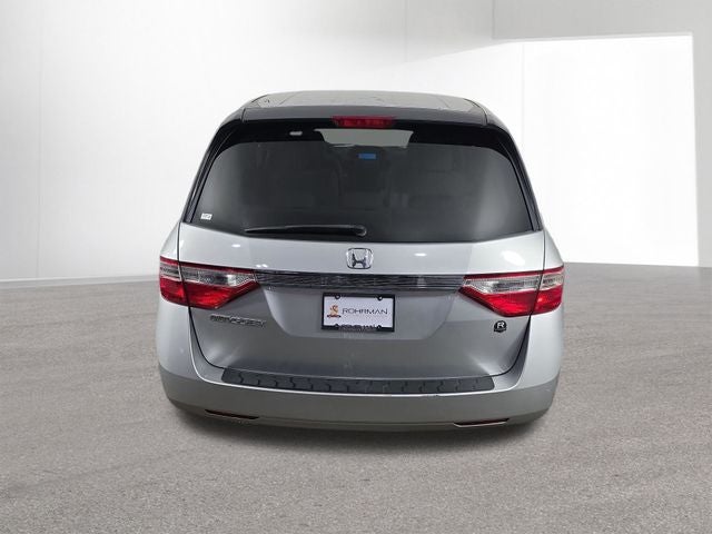 2011 Honda Odyssey LX