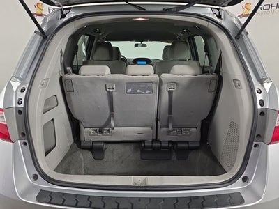 2011 Honda Odyssey LX