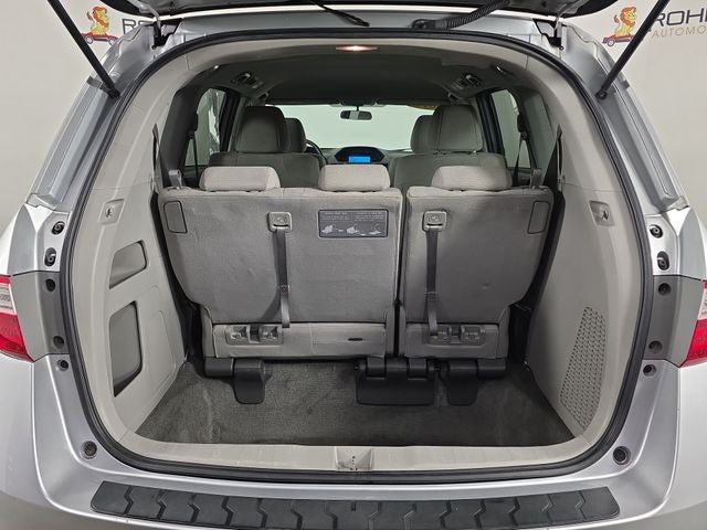 2011 Honda Odyssey LX