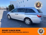 2011 Honda Odyssey LX